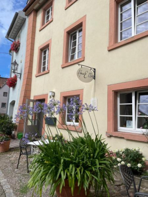 Haus Ella